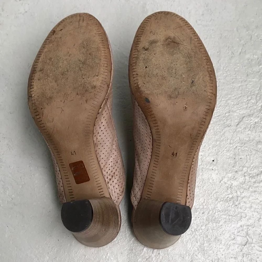 Alberto  Fermani mules - Picture 5 of 6